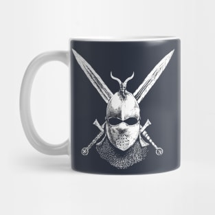 Medievil Mug